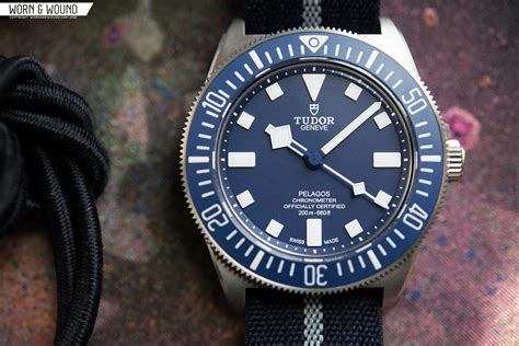 tudor fxd thickness|tudor pelagos fxd watch.